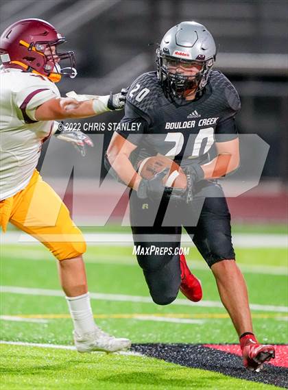 Thumbnail 1 in Salpointe Catholic @ Boulder Creek photogallery.
