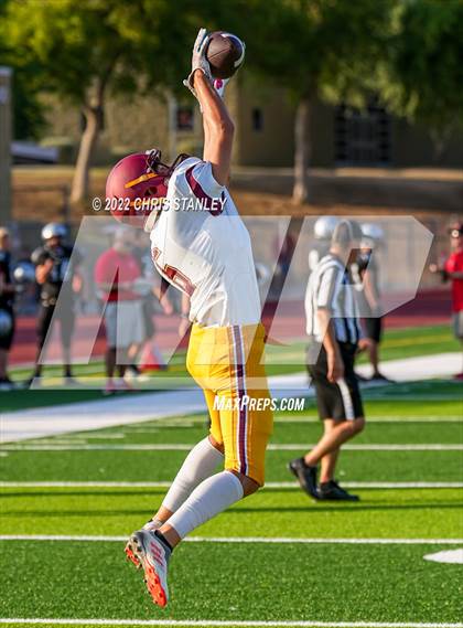 Thumbnail 3 in Salpointe Catholic @ Boulder Creek photogallery.