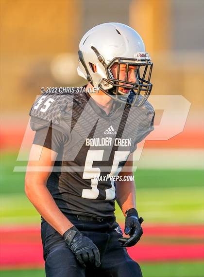 Thumbnail 2 in Salpointe Catholic @ Boulder Creek photogallery.