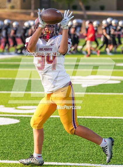 Thumbnail 3 in Salpointe Catholic @ Boulder Creek photogallery.