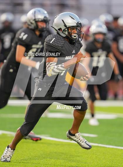 Thumbnail 2 in Salpointe Catholic @ Boulder Creek photogallery.