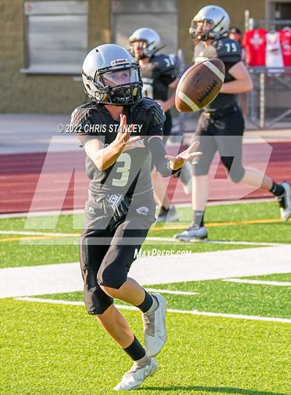 Thumbnail 2 in Salpointe Catholic @ Boulder Creek photogallery.