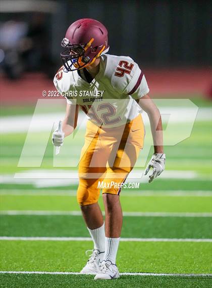 Thumbnail 2 in Salpointe Catholic @ Boulder Creek photogallery.