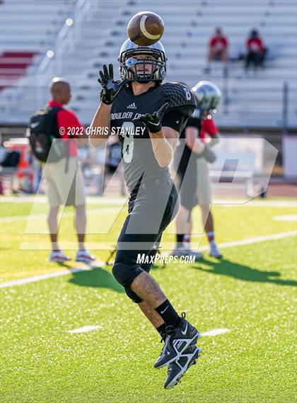 Thumbnail 3 in Salpointe Catholic @ Boulder Creek photogallery.