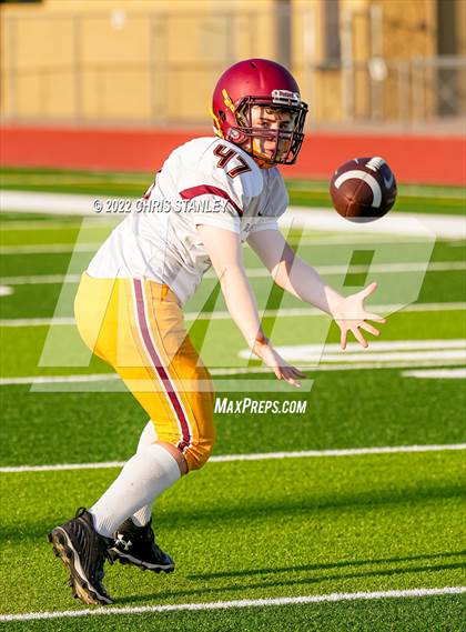 Thumbnail 2 in Salpointe Catholic @ Boulder Creek photogallery.