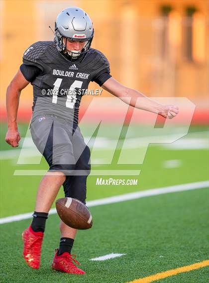 Thumbnail 3 in Salpointe Catholic @ Boulder Creek photogallery.