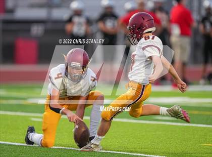 Thumbnail 2 in Salpointe Catholic @ Boulder Creek photogallery.