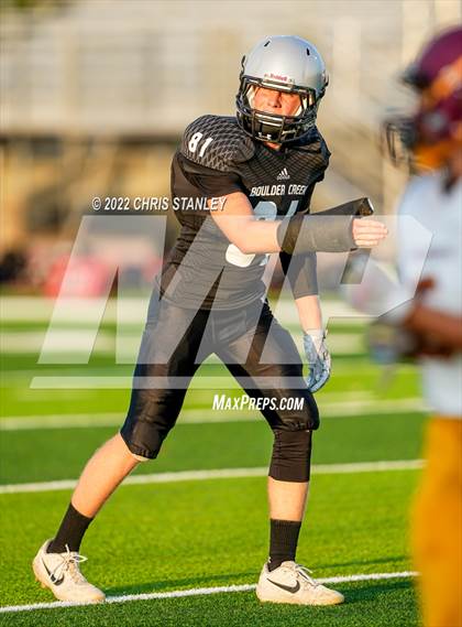Thumbnail 1 in Salpointe Catholic @ Boulder Creek photogallery.