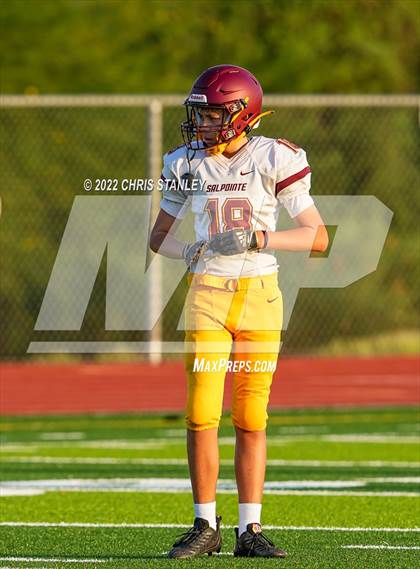 Thumbnail 3 in Salpointe Catholic @ Boulder Creek photogallery.
