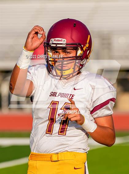 Thumbnail 1 in Salpointe Catholic @ Boulder Creek photogallery.