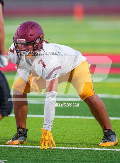 Thumbnail 3 in Salpointe Catholic @ Boulder Creek photogallery.