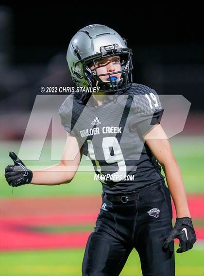 Thumbnail 2 in Salpointe Catholic @ Boulder Creek photogallery.