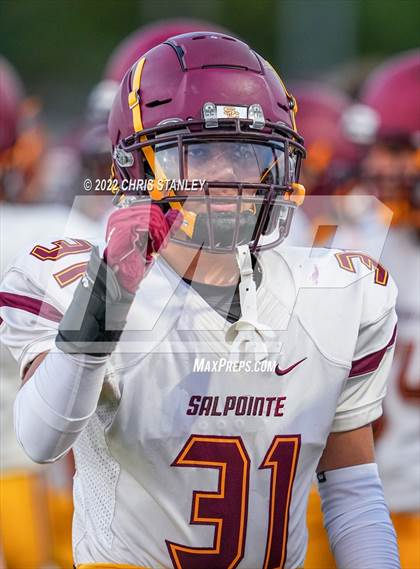 Thumbnail 3 in Salpointe Catholic @ Boulder Creek photogallery.