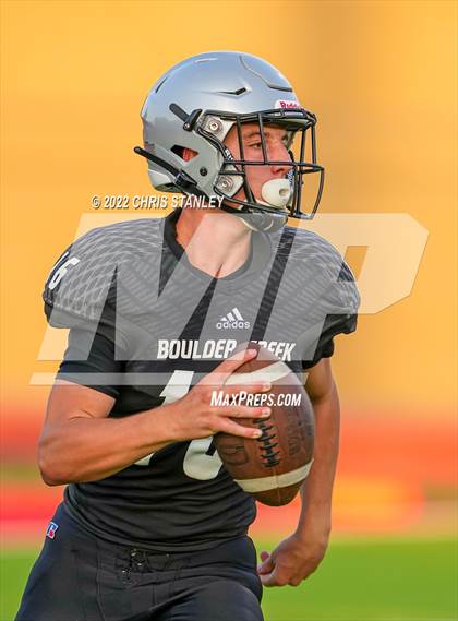 Thumbnail 3 in Salpointe Catholic @ Boulder Creek photogallery.