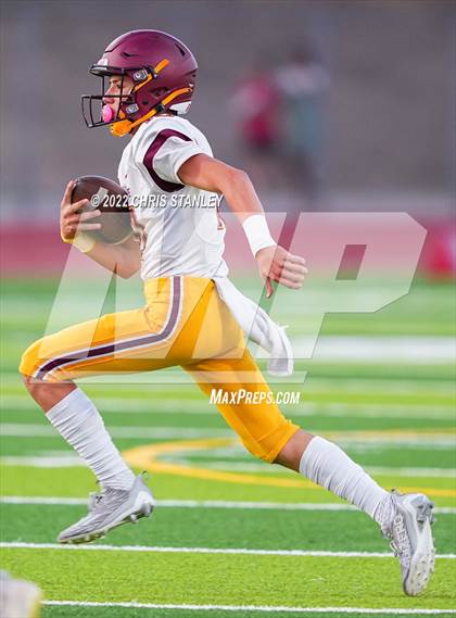 Thumbnail 3 in Salpointe Catholic @ Boulder Creek photogallery.