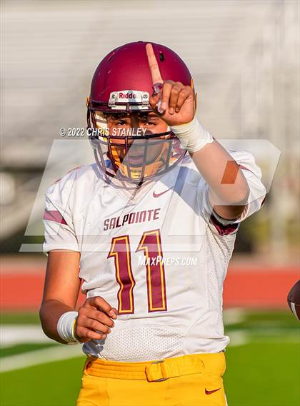Thumbnail 2 in Salpointe Catholic @ Boulder Creek photogallery.