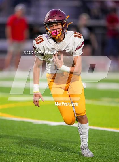 Thumbnail 1 in Salpointe Catholic @ Boulder Creek photogallery.