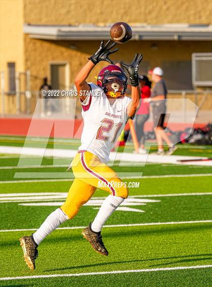 Thumbnail 3 in Salpointe Catholic @ Boulder Creek photogallery.