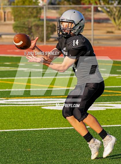 Thumbnail 1 in Salpointe Catholic @ Boulder Creek photogallery.
