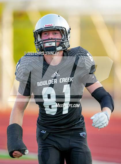 Thumbnail 3 in Salpointe Catholic @ Boulder Creek photogallery.