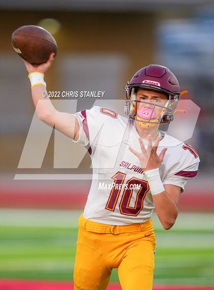 Thumbnail 3 in Salpointe Catholic @ Boulder Creek photogallery.