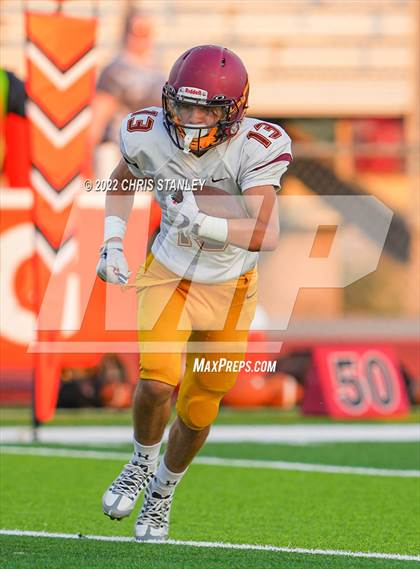 Thumbnail 3 in Salpointe Catholic @ Boulder Creek photogallery.