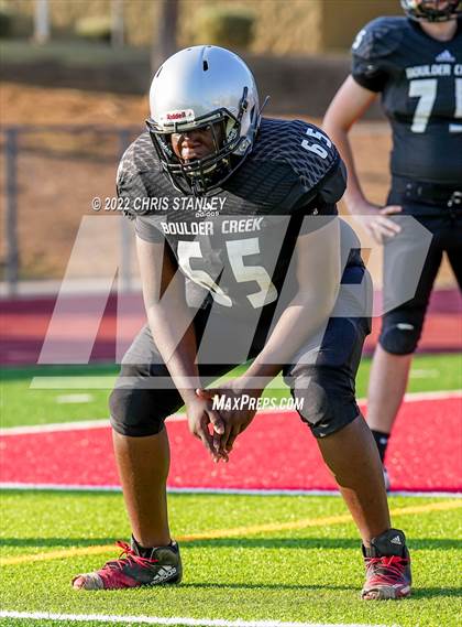 Thumbnail 1 in Salpointe Catholic @ Boulder Creek photogallery.