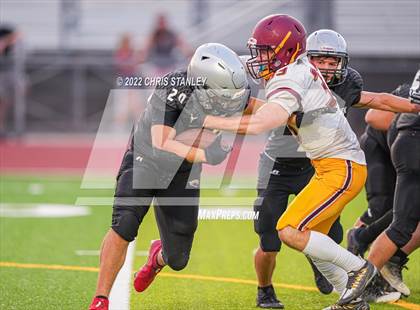 Thumbnail 1 in Salpointe Catholic @ Boulder Creek photogallery.