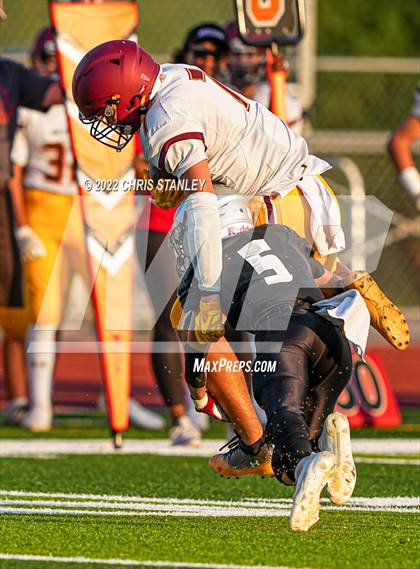 Thumbnail 2 in Salpointe Catholic @ Boulder Creek photogallery.