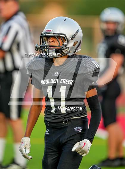Thumbnail 3 in Salpointe Catholic @ Boulder Creek photogallery.