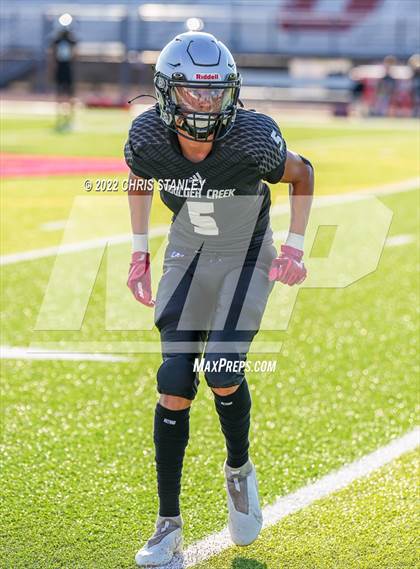 Thumbnail 2 in Salpointe Catholic @ Boulder Creek photogallery.