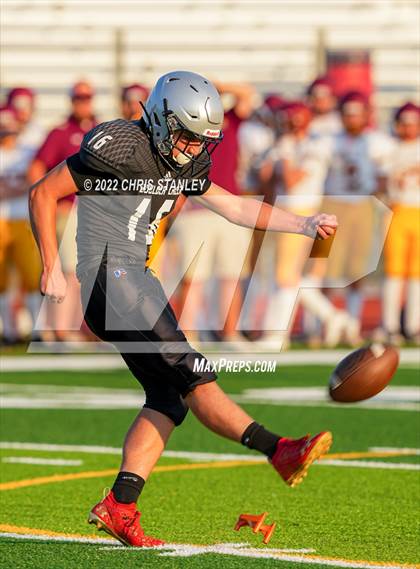 Thumbnail 2 in Salpointe Catholic @ Boulder Creek photogallery.