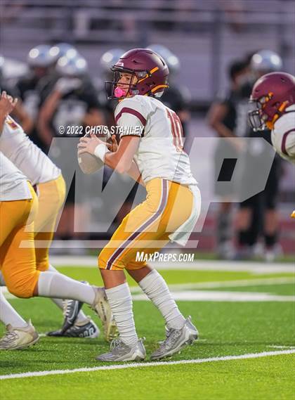 Thumbnail 3 in Salpointe Catholic @ Boulder Creek photogallery.