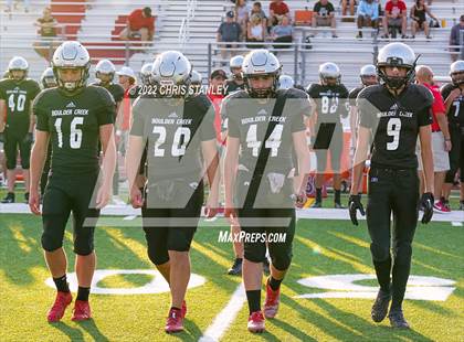 Thumbnail 2 in Salpointe Catholic @ Boulder Creek photogallery.