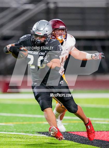 Thumbnail 2 in Salpointe Catholic @ Boulder Creek photogallery.
