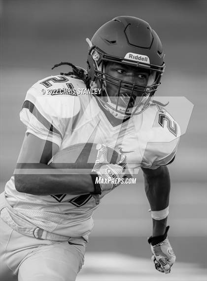 Thumbnail 2 in Salpointe Catholic @ Boulder Creek photogallery.