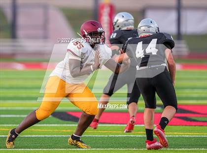 Thumbnail 3 in Salpointe Catholic @ Boulder Creek photogallery.