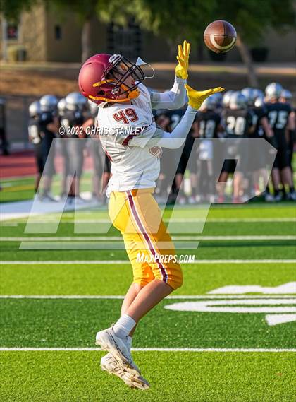 Thumbnail 3 in Salpointe Catholic @ Boulder Creek photogallery.