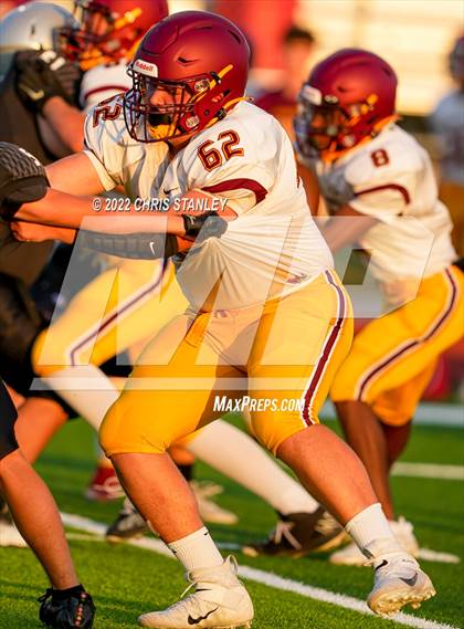Thumbnail 3 in Salpointe Catholic @ Boulder Creek photogallery.