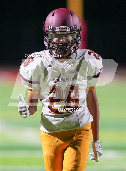Thumbnail 2 in Salpointe Catholic @ Boulder Creek photogallery.