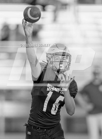 Thumbnail 3 in Salpointe Catholic @ Boulder Creek photogallery.