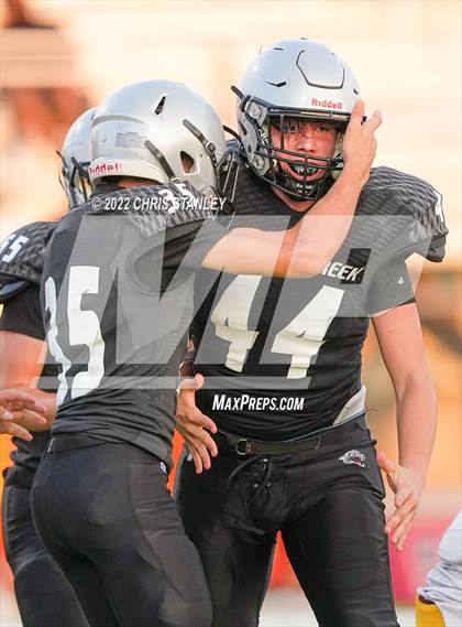Thumbnail 3 in Salpointe Catholic @ Boulder Creek photogallery.