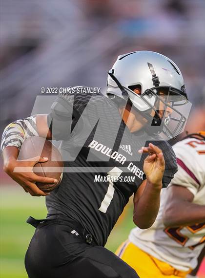 Thumbnail 2 in Salpointe Catholic @ Boulder Creek photogallery.