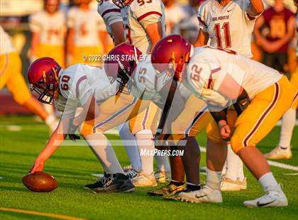 Thumbnail 2 in Salpointe Catholic @ Boulder Creek photogallery.