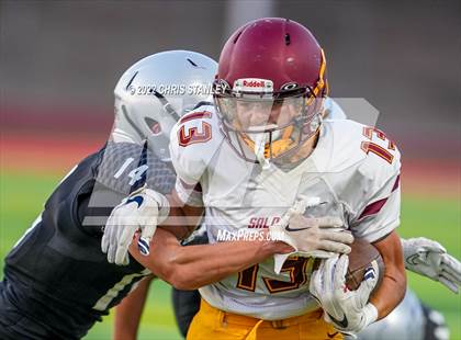 Thumbnail 1 in Salpointe Catholic @ Boulder Creek photogallery.