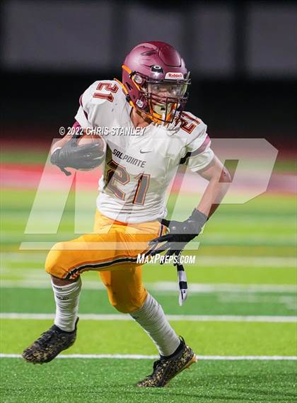 Thumbnail 1 in Salpointe Catholic @ Boulder Creek photogallery.