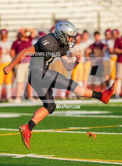 Thumbnail 3 in Salpointe Catholic @ Boulder Creek photogallery.