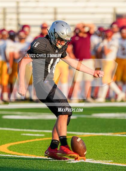 Thumbnail 1 in Salpointe Catholic @ Boulder Creek photogallery.