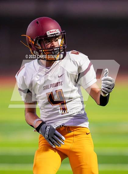 Thumbnail 3 in Salpointe Catholic @ Boulder Creek photogallery.