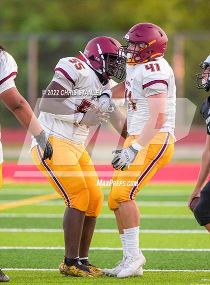 Thumbnail 1 in Salpointe Catholic @ Boulder Creek photogallery.